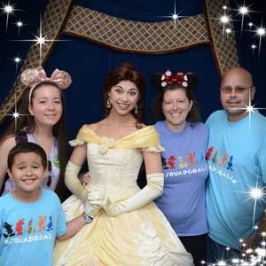 Meet your Posher, Tesha